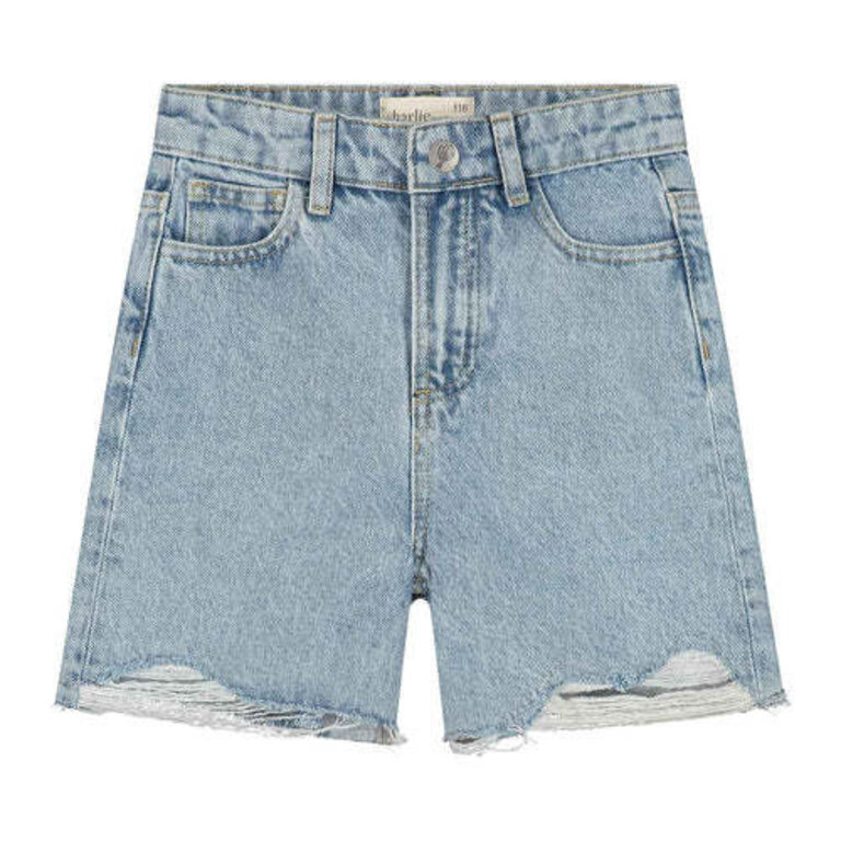 charlie petite Charlie petite -Isae Bermuda