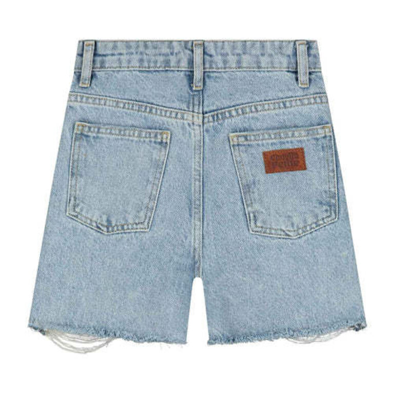 charlie petite Charlie petite -Isae Bermuda