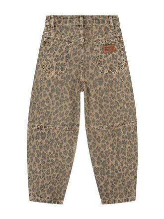 charlie petite charlie petite -Lou Balloon Jeans