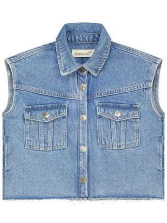 charlie petite Charlie petite -Page Gilet