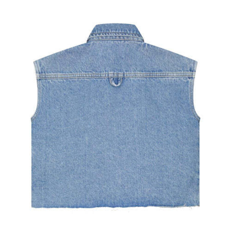 charlie petite Charlie petite -Page Gilet