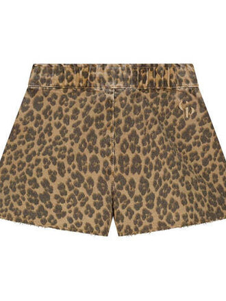 charlie petite Charlie petite -Phillou Short tiger