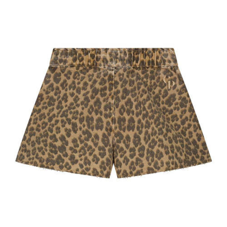 charlie petite Charlie petite -Phillou Short tiger