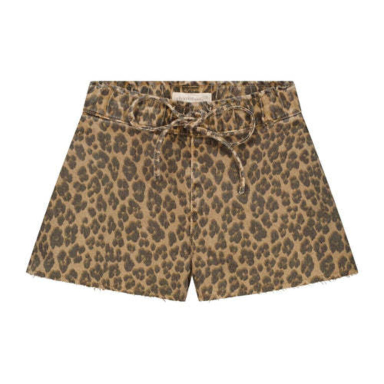 charlie petite Charlie petite -Phillou Short tiger