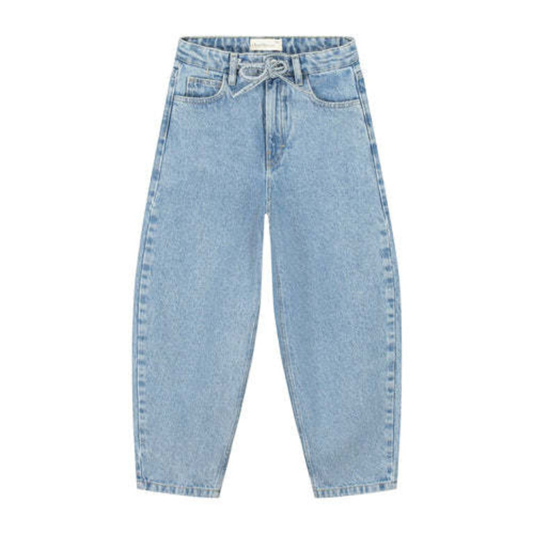 charlie petite Charlie petite -Pip Baggy Jeans
