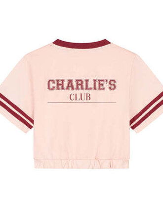 charlie petite Charlie petite -Lianne T-Shirt
