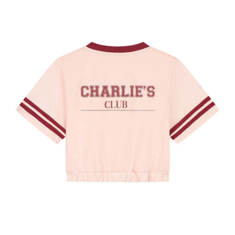 charlie petite Charlie petite -Lianne T-Shirt