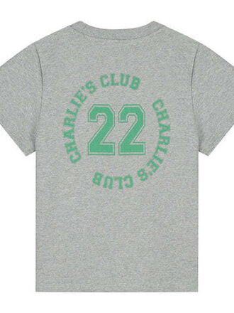 charlie petite Charlie petite - Luc T-Shirt