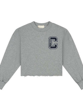 charlie petite Charlie petite -Lux Sweater
