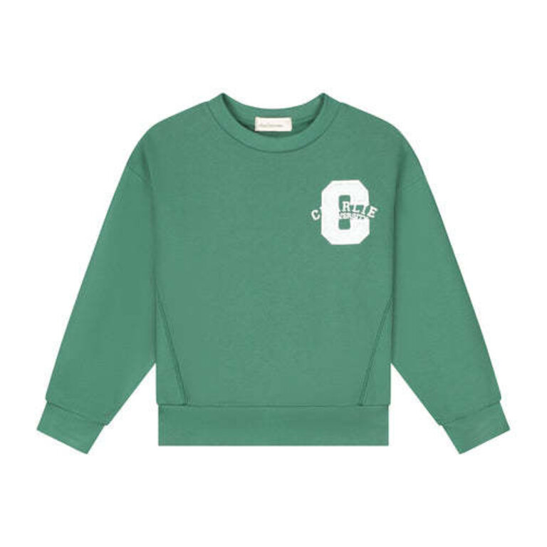 charlie petite charlie petite -Pepe Sweater