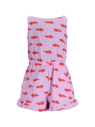 The New Chapter New Chapter - Lous jumpsuit