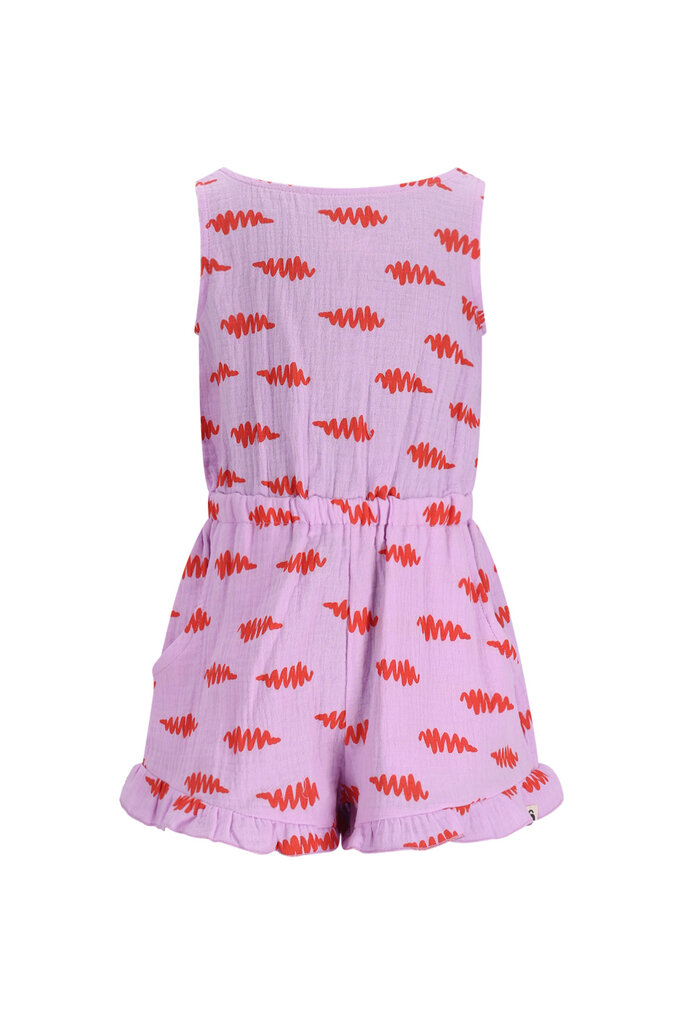 The New Chapter New Chapter - Lous jumpsuit