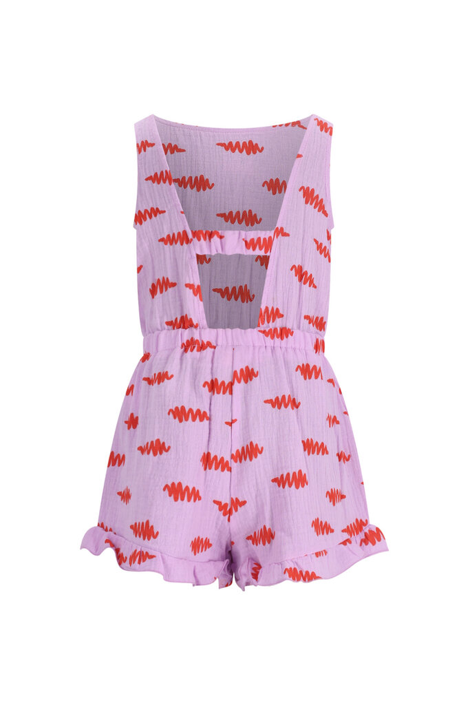 The New Chapter New Chapter - Lous jumpsuit