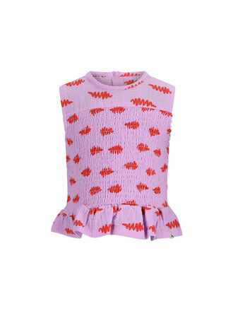 The New Chapter New Chapter - Melle top