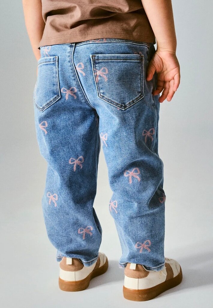 Name It Name it - Bella Bow jeans