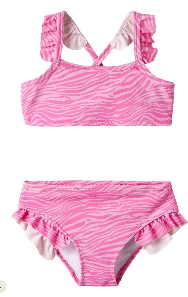 Name It Bikini Strawberry Moon