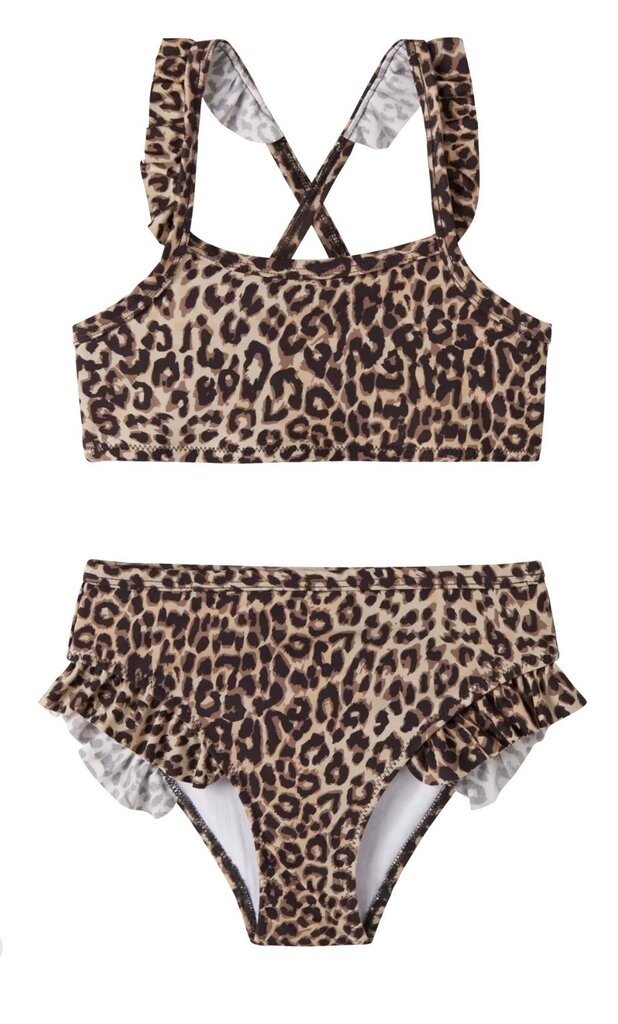 Name It animal Bikini Mole