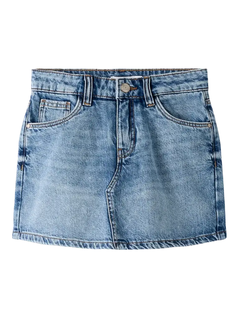 Name It Name it. -Femma dnm skort