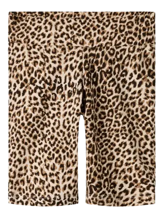 Name It Name it - Leo biker shorts