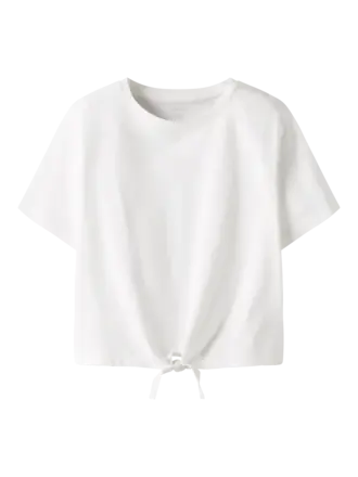 Name It Name it - Vaya top white