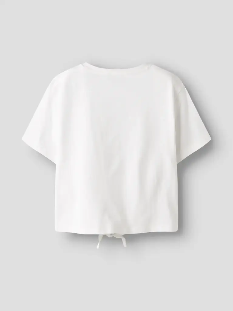 Name It Name it - Vaya top white