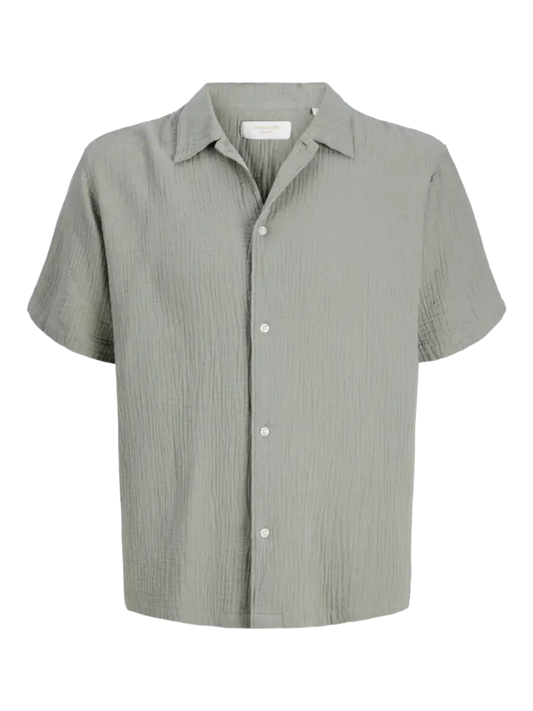 jack&jones Jack & Jones - Shirt/Blouse Seagrass