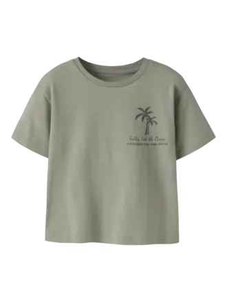 Name It Name it - T-shirt  Flom Shadow