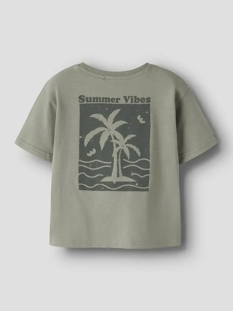 Name It Name it - T-shirt  Flom Shadow