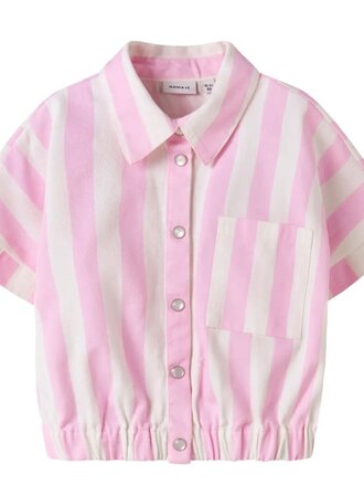 Name It Name it - Top Cradle Pink