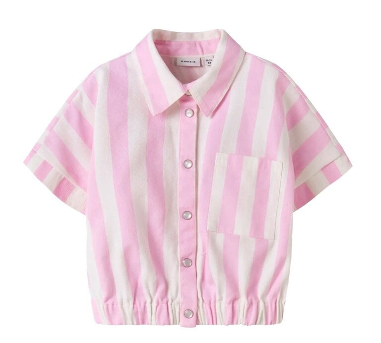 Name It Name it - Top Cradle Pink