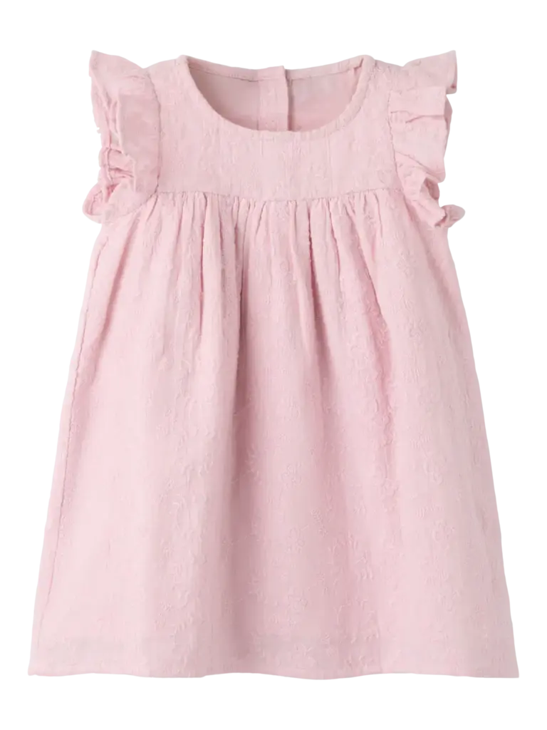 Name It Name it - Dress baby Lilac