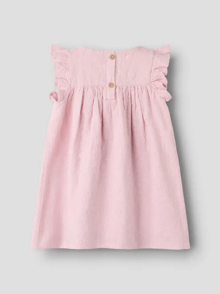 Name It Name it - Dress baby Lilac