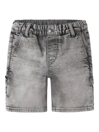 Name It Name it - Ben dnm shorts grey