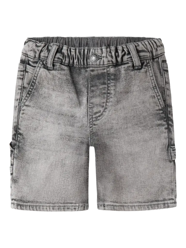 Name It Name it - Ben dnm shorts grey