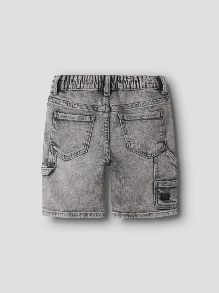 Name It Name it - Ben dnm shorts grey