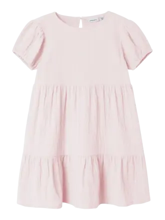 Name It Name i - Jasmin dress Cradle Pink