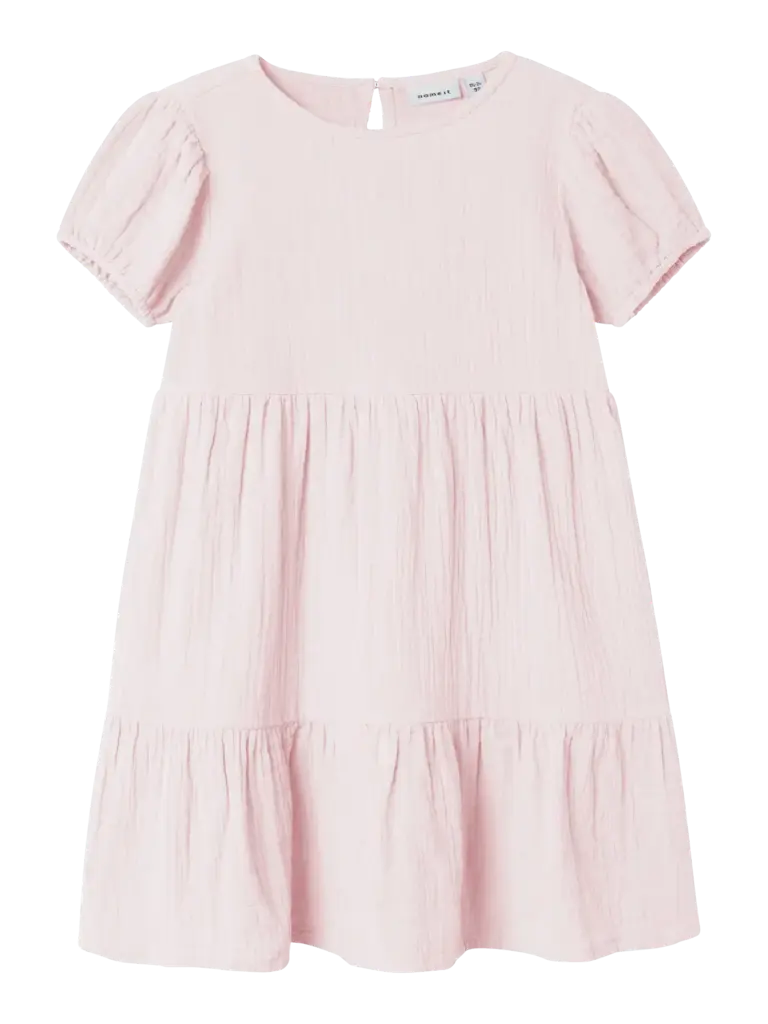 Name It Name i - Jasmin dress Cradle Pink