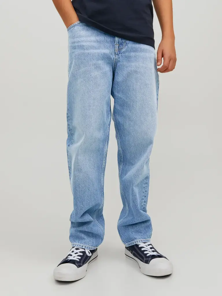 jack&jones Jack & Jones - Chris jeans blue denim