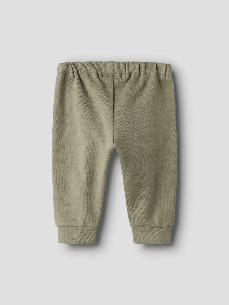 lil atelier Lil atelier - falk loose pants Overland Trek