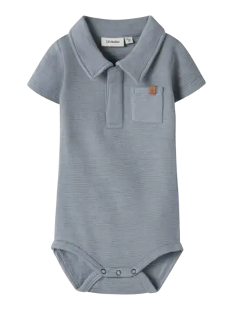 Lil' Atelier Lil atelier - Falk romper tradewinds