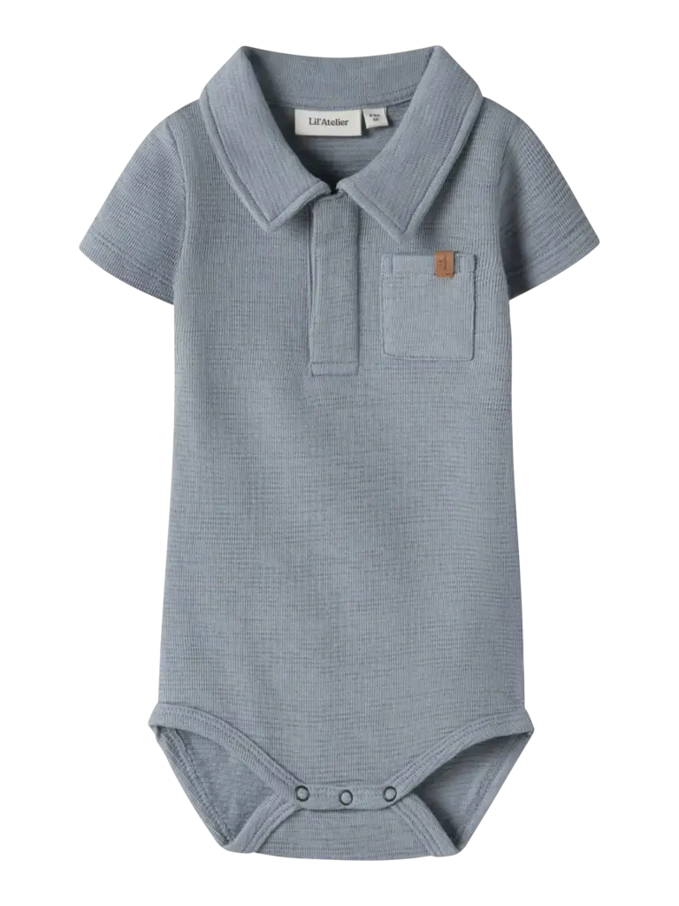 Lil' Atelier Lil atelier - Falk romper tradewinds