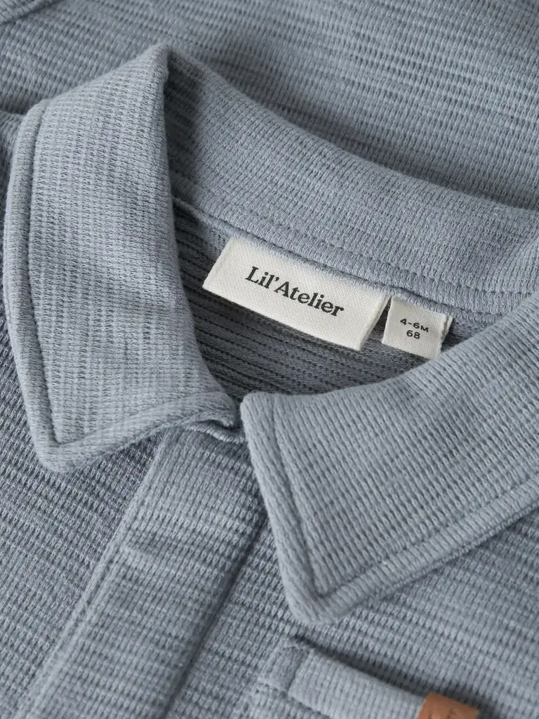 Lil' Atelier Lil atelier - Falk romper tradewinds