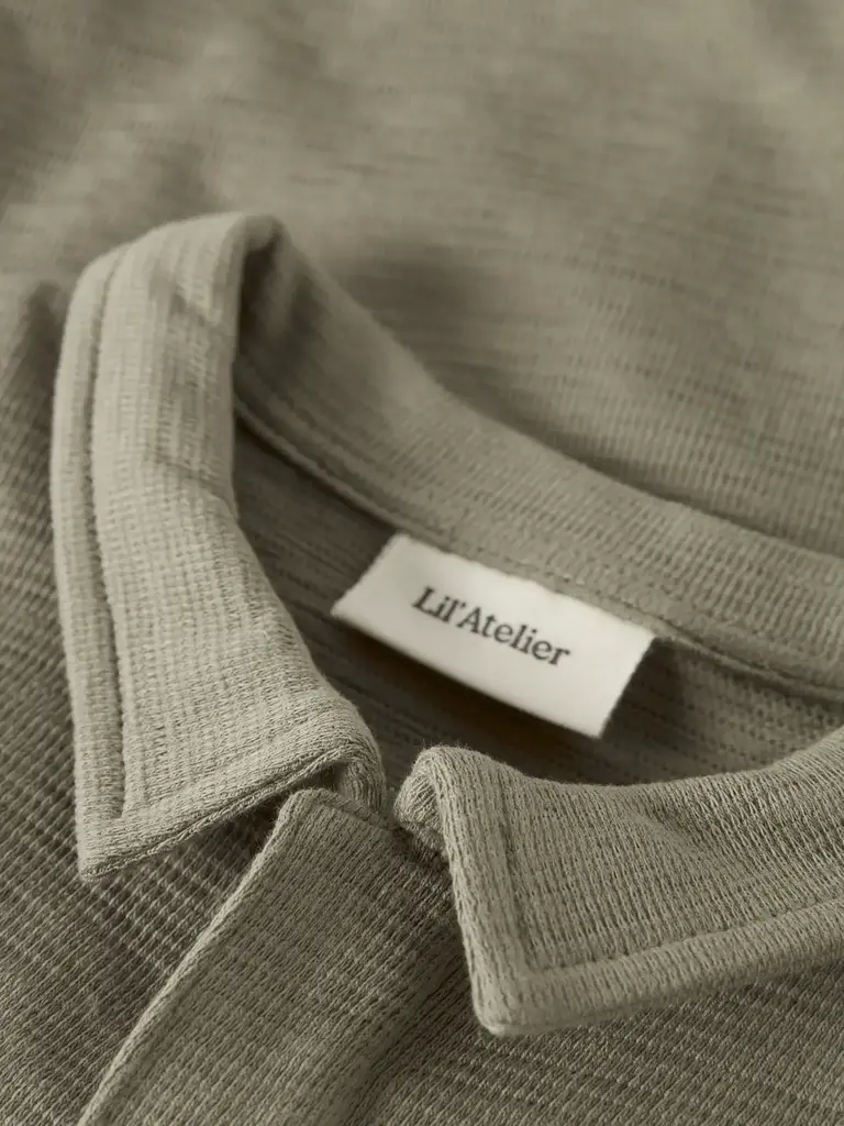 Lil' Atelier Lil atelier - Falk romper Overland Trek