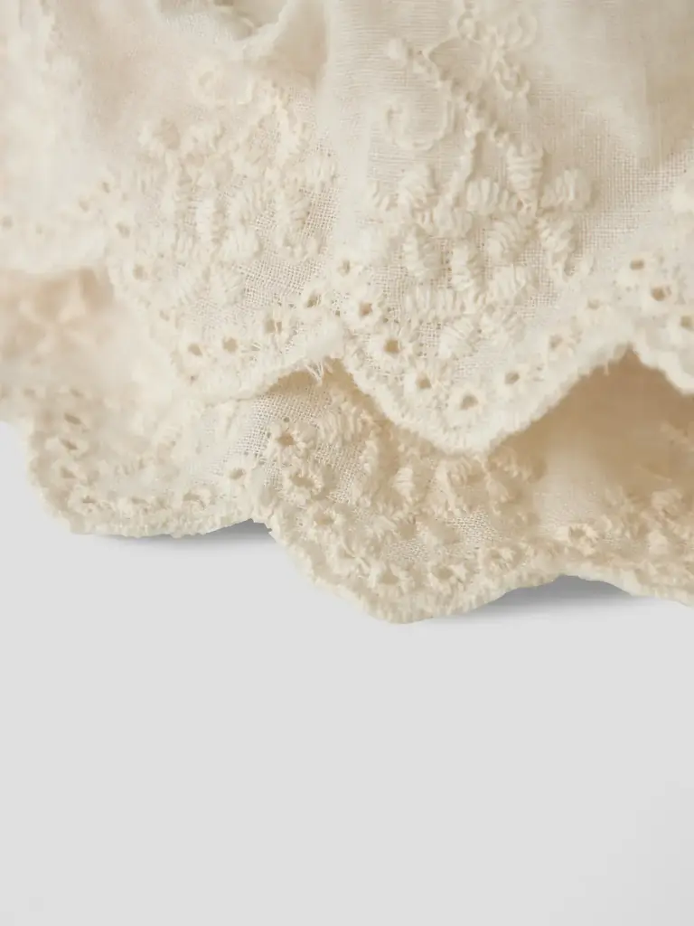 Lil' Atelier Lil atelier -SCRUNCHIE coconut milk