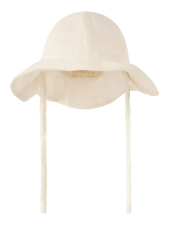 Lil' Atelier Lil atelier - Folly hat coconut milk