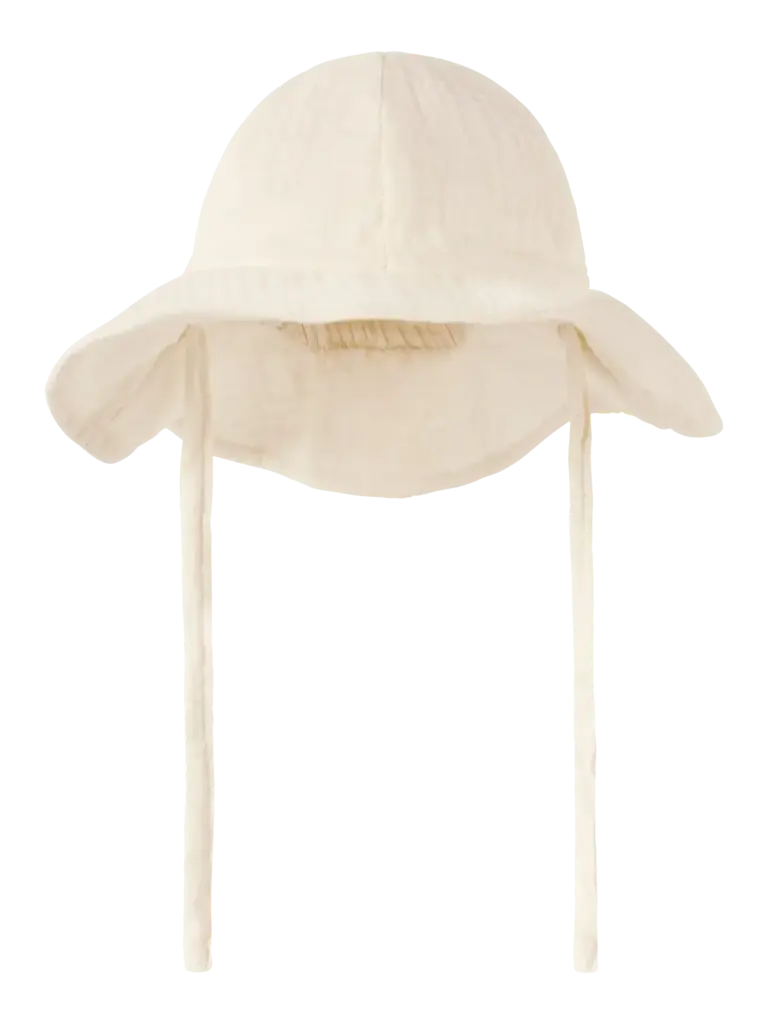 Lil' Atelier Lil atelier - Folly hat coconut milk