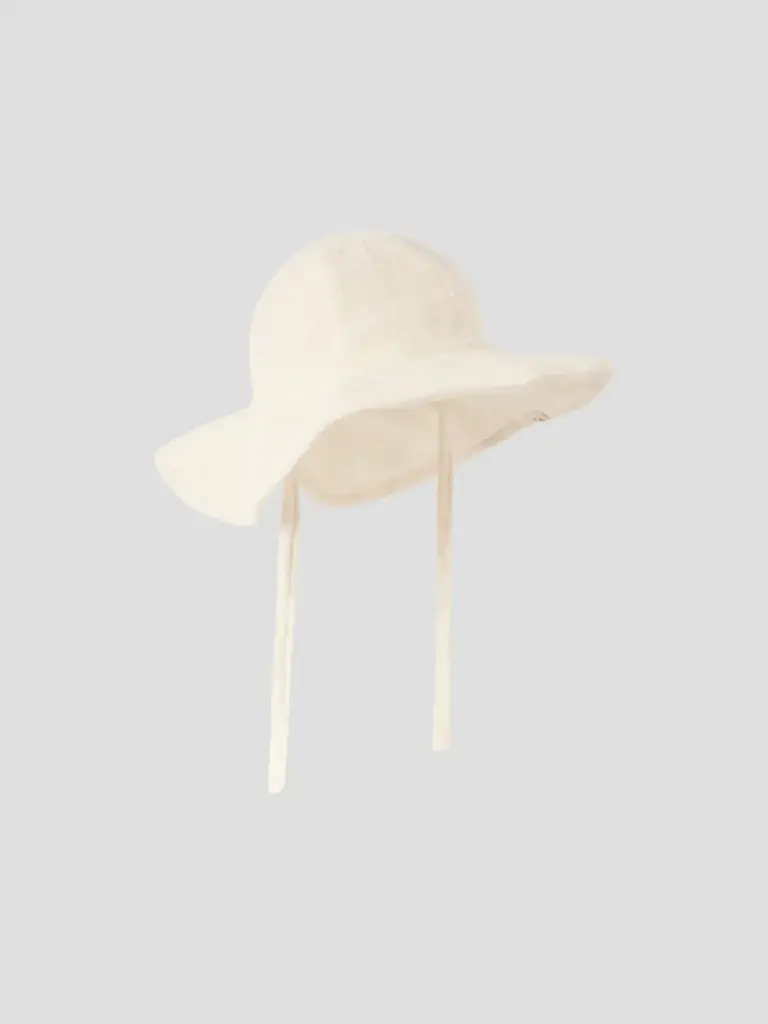 Lil' Atelier Lil atelier - Folly hat coconut milk