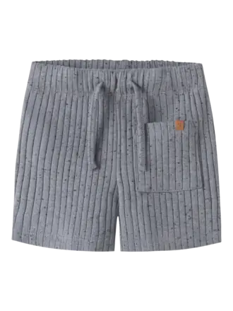 Lil' Atelier Lil atelier - Momilo shorts Tradewinds