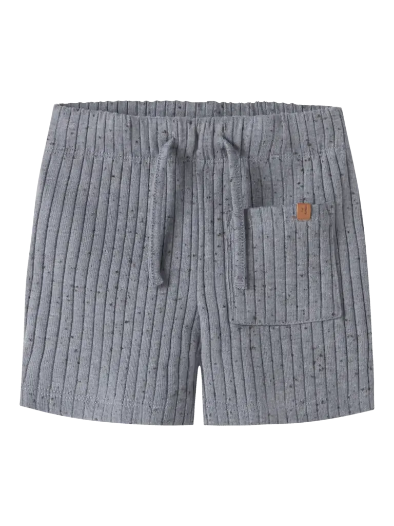 Lil' Atelier Lil atelier - Momilo shorts Tradewinds