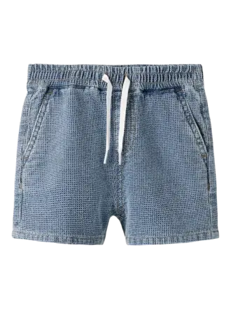 Name It Name it -Ryan jogger Medium Blue Denim